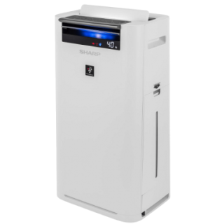 Ремонт очистителей воздуха Sharp